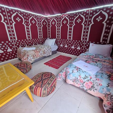 Hotel Wow Dakhla Eksteriør billede