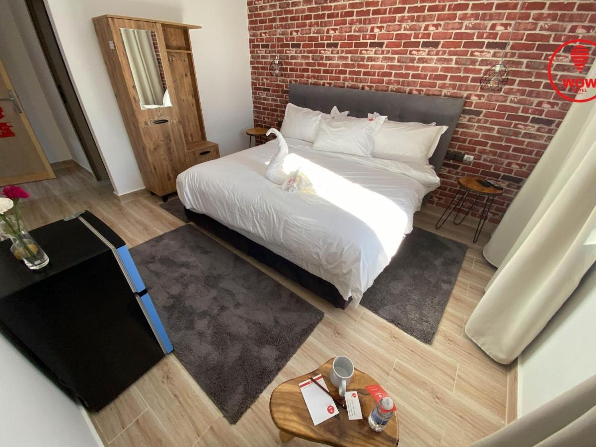 Hotel Wow Dakhla Eksteriør billede