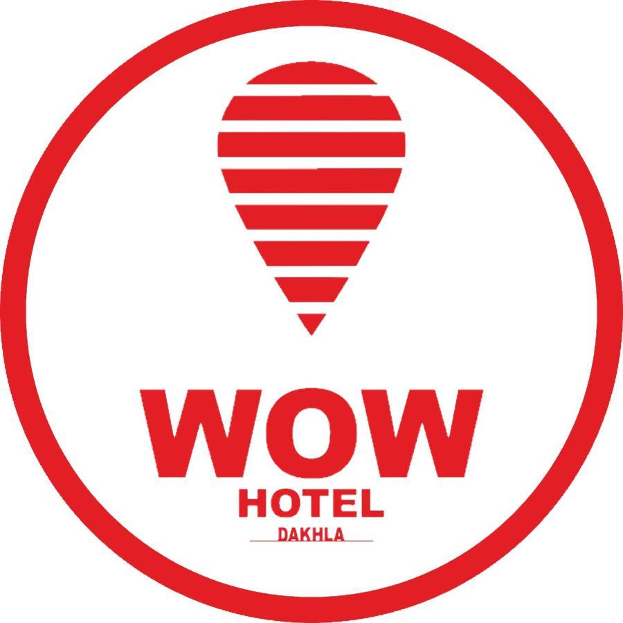 Hotel Wow Dakhla Eksteriør billede