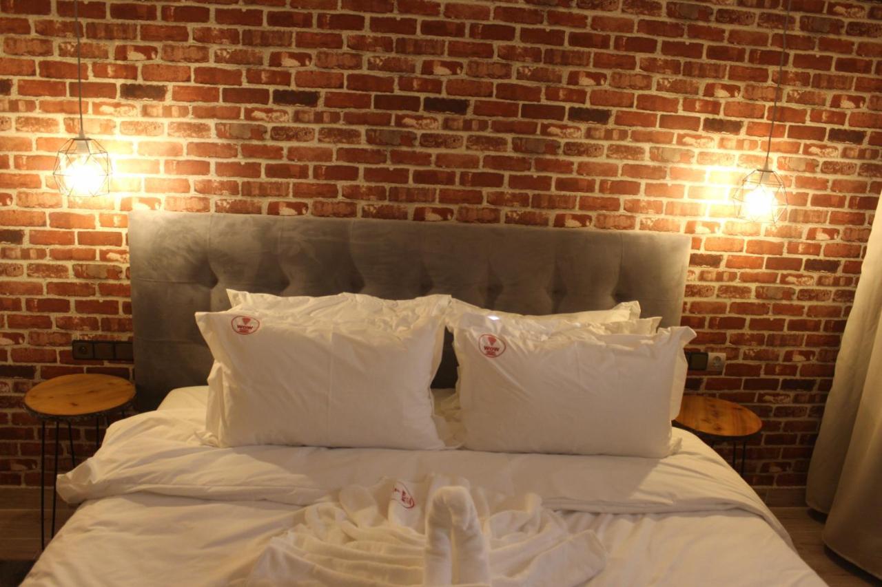 Hotel Wow Dakhla Eksteriør billede