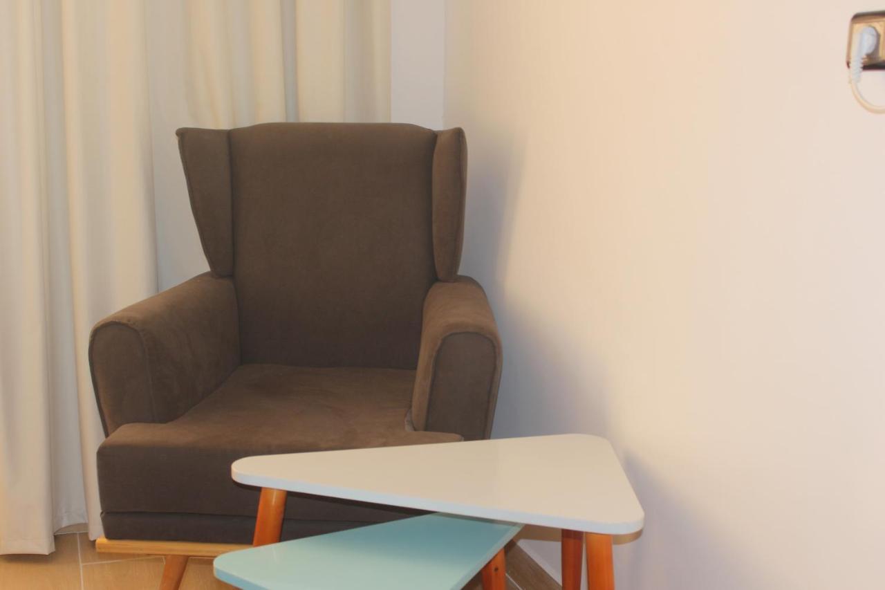 Hotel Wow Dakhla Eksteriør billede