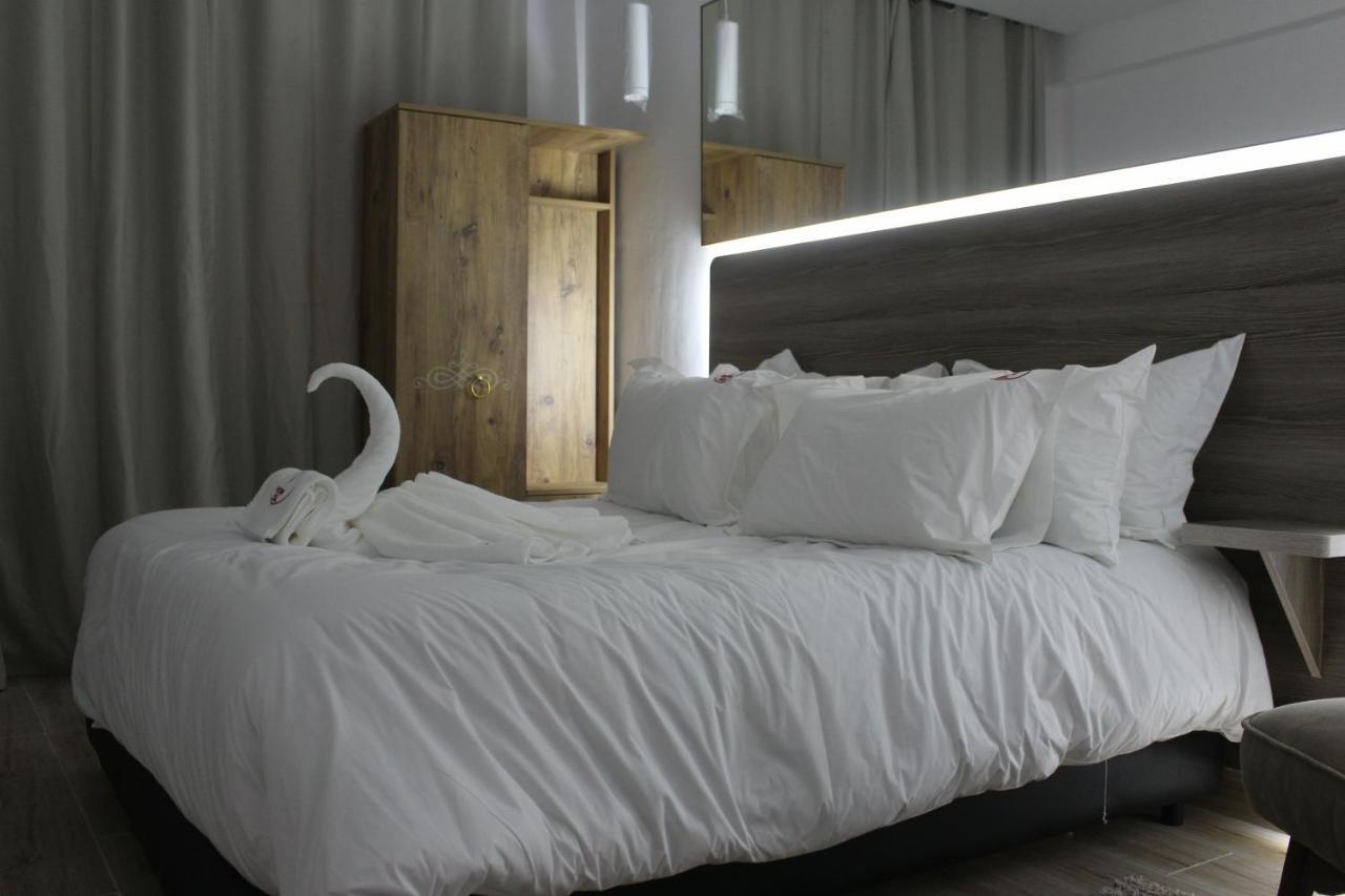 Hotel Wow Dakhla Eksteriør billede