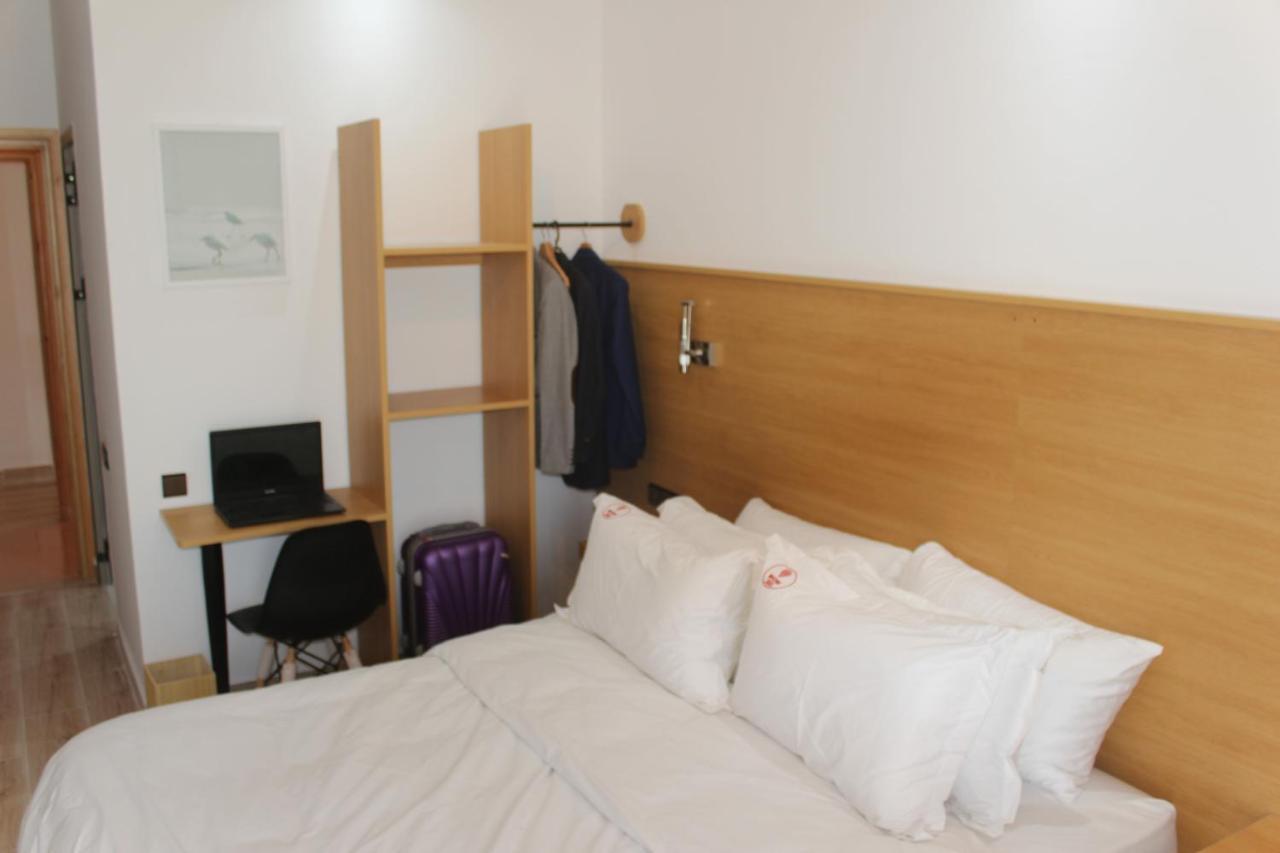 Hotel Wow Dakhla Eksteriør billede