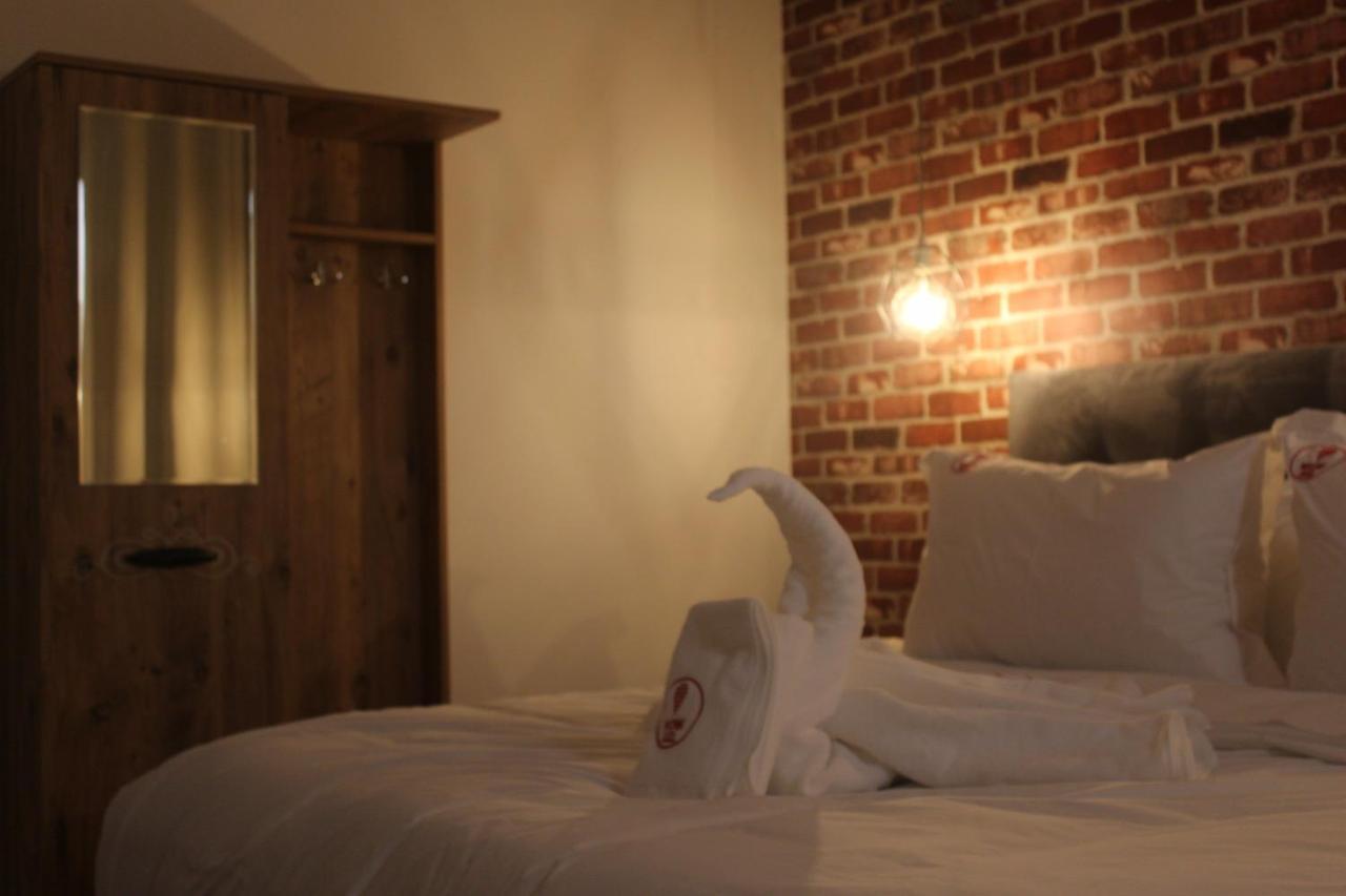 Hotel Wow Dakhla Eksteriør billede