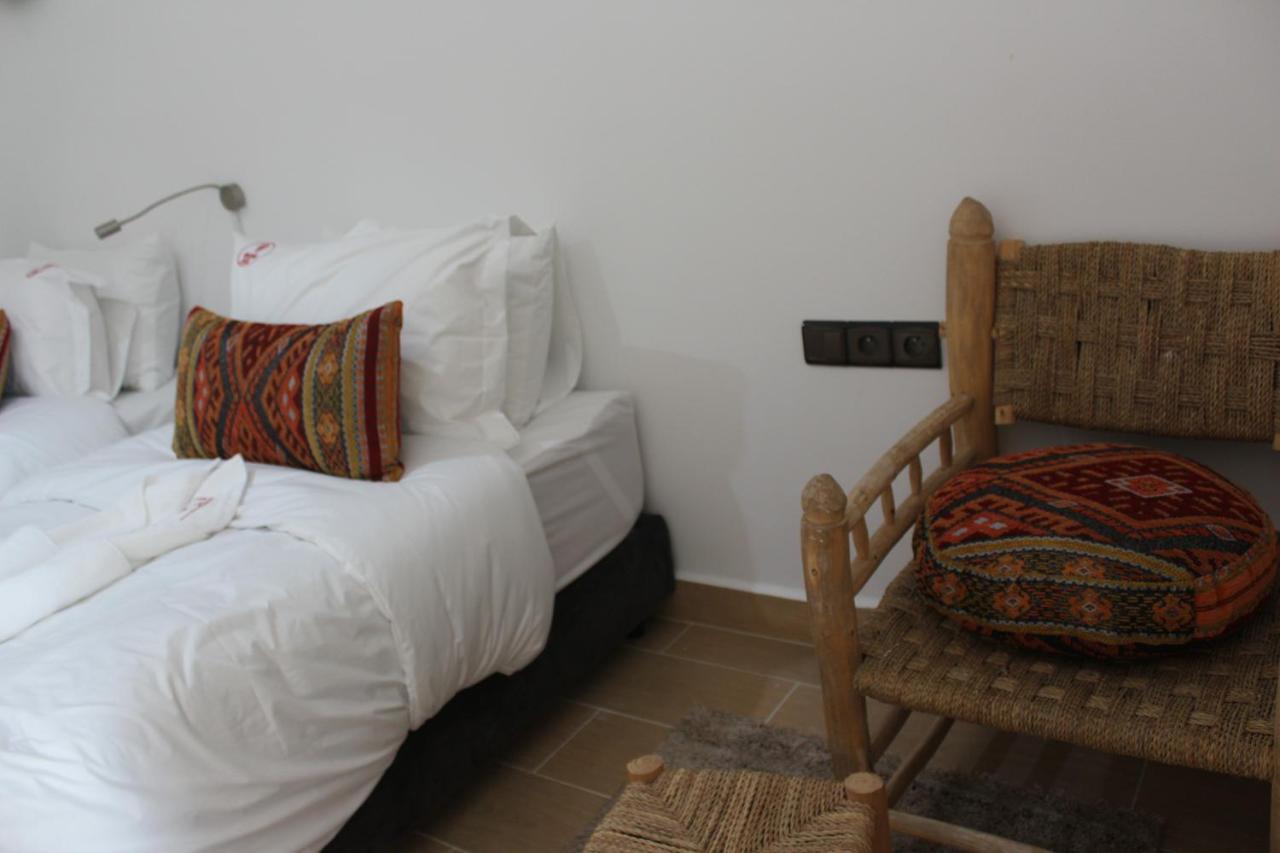 Hotel Wow Dakhla Eksteriør billede