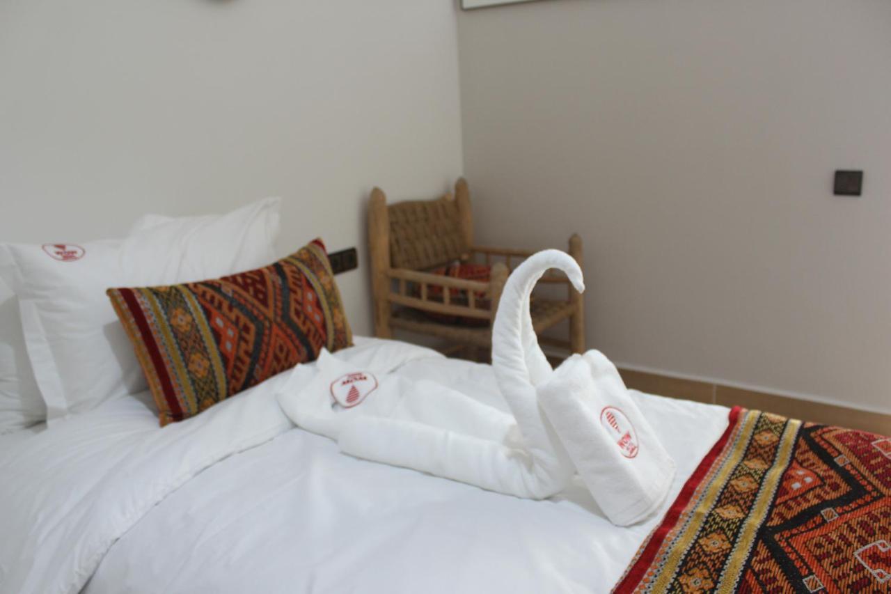 Hotel Wow Dakhla Eksteriør billede
