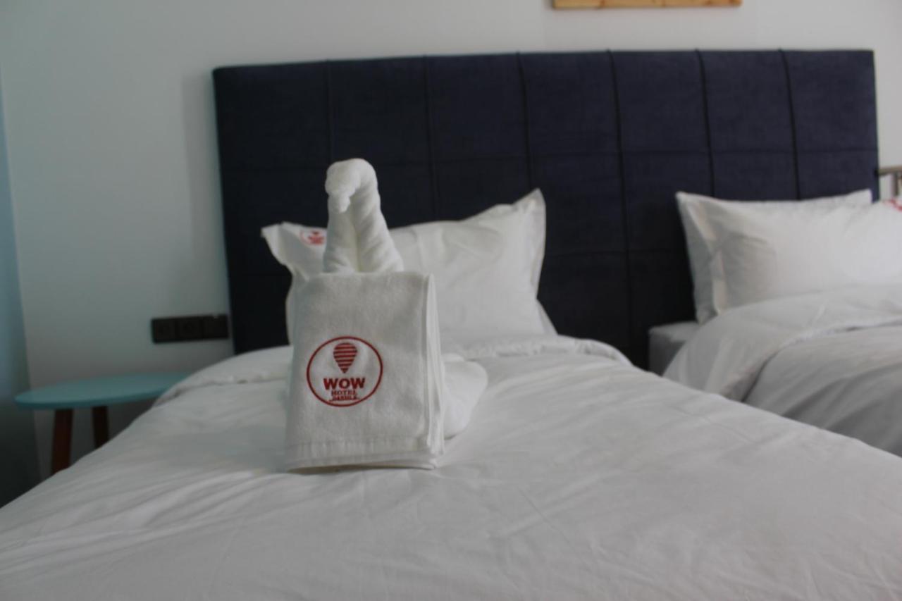 Hotel Wow Dakhla Eksteriør billede