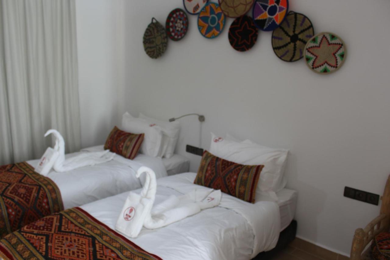 Hotel Wow Dakhla Eksteriør billede