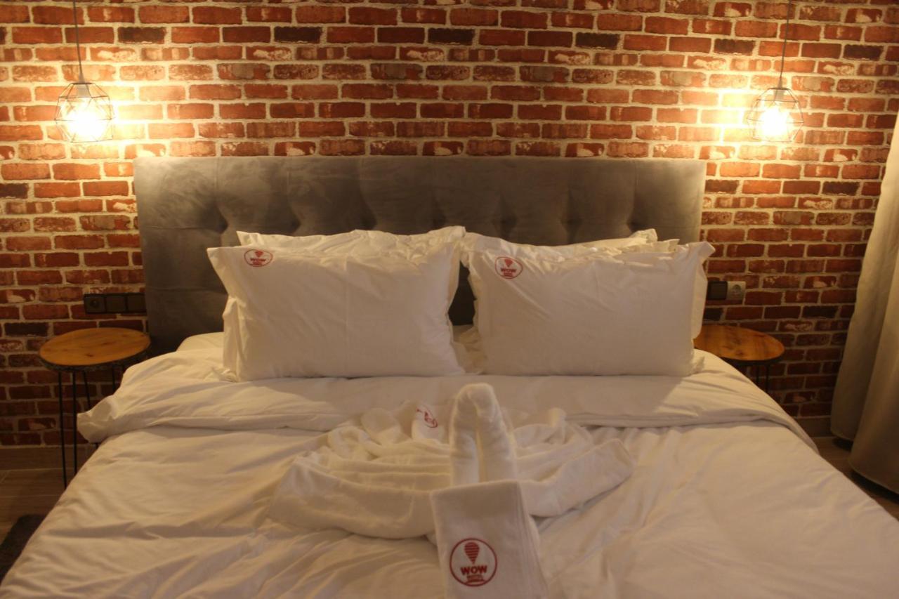Hotel Wow Dakhla Eksteriør billede
