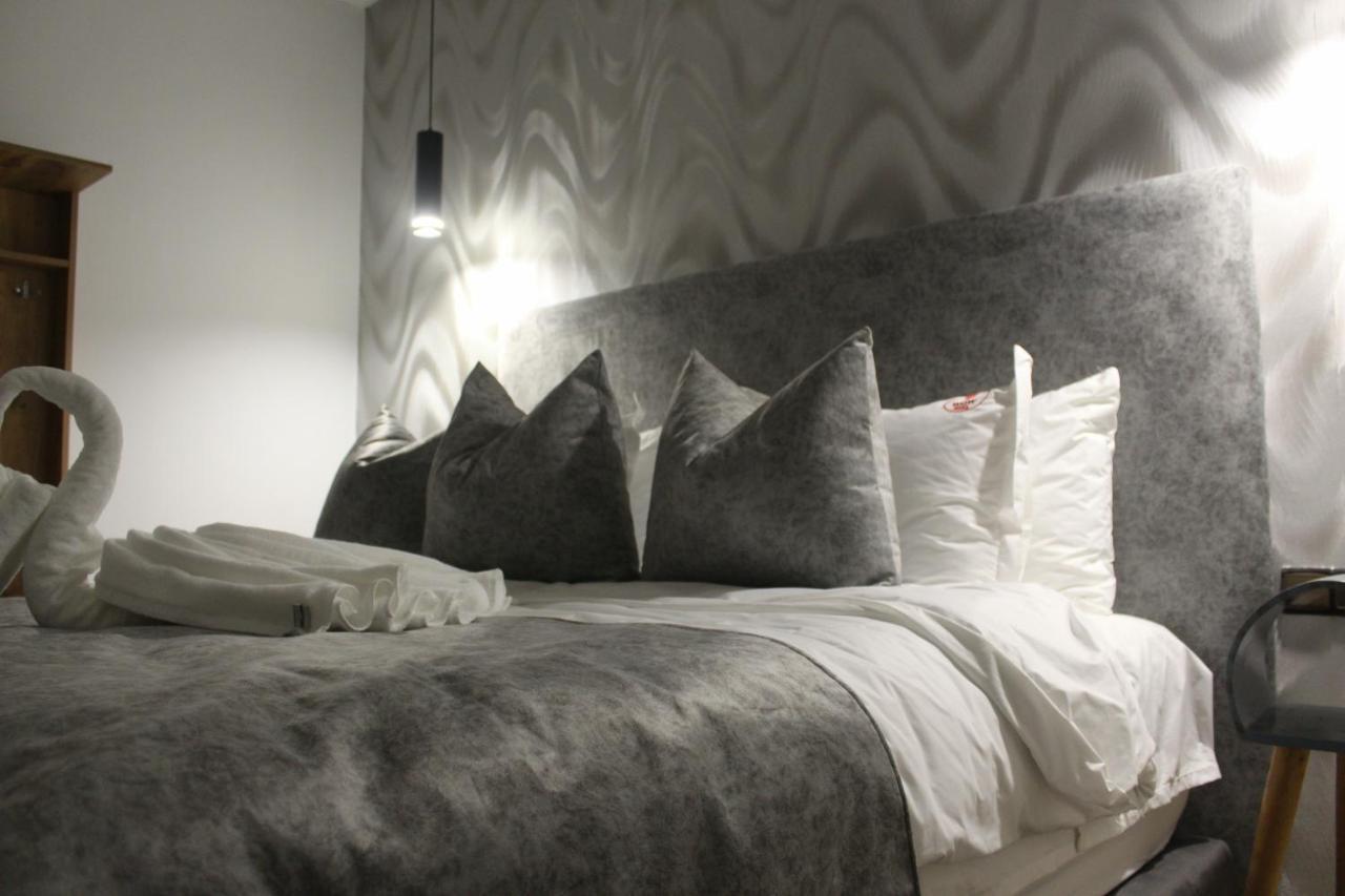 Hotel Wow Dakhla Eksteriør billede