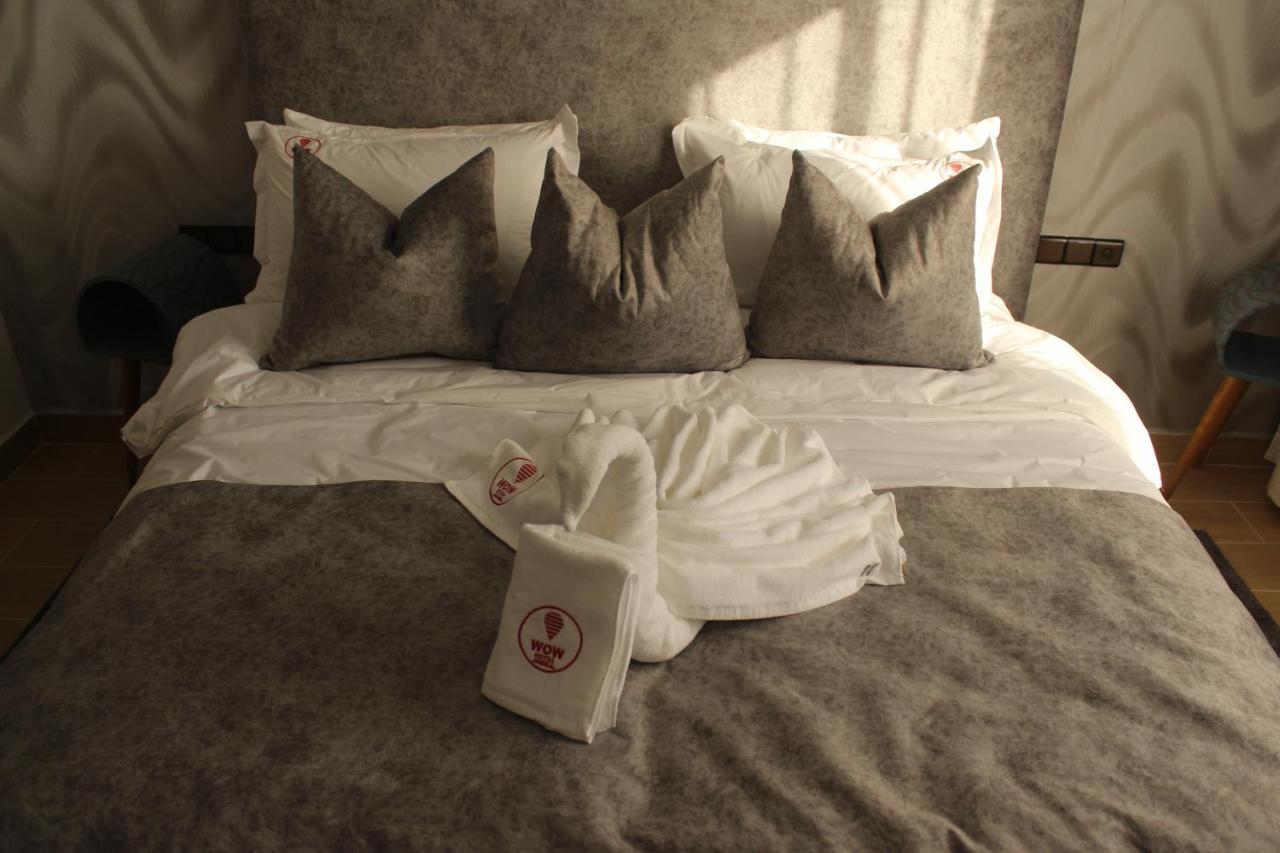 Hotel Wow Dakhla Eksteriør billede