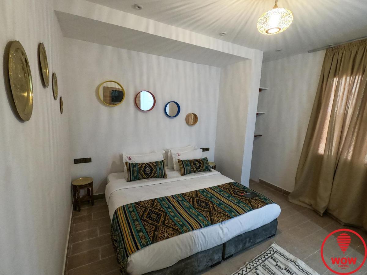 Hotel Wow Dakhla Eksteriør billede