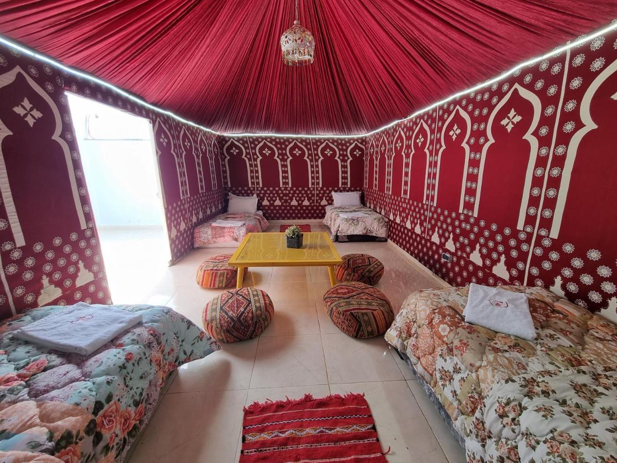 Hotel Wow Dakhla Eksteriør billede