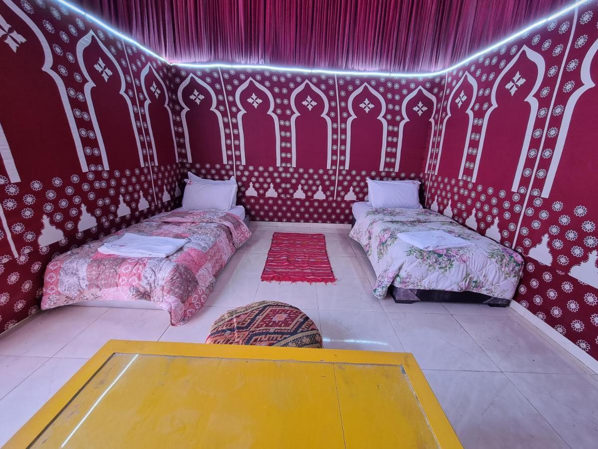 Hotel Wow Dakhla Eksteriør billede