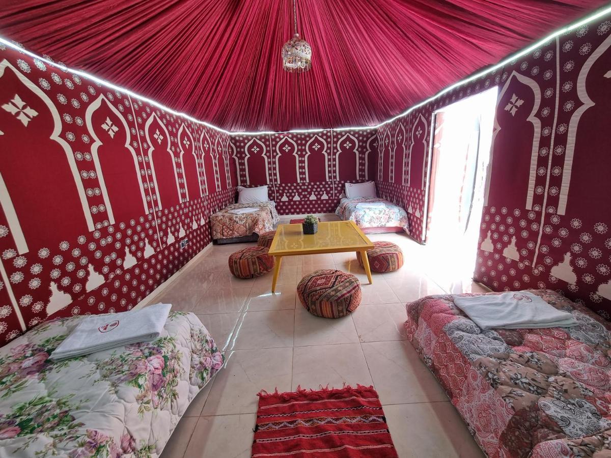 Hotel Wow Dakhla Eksteriør billede