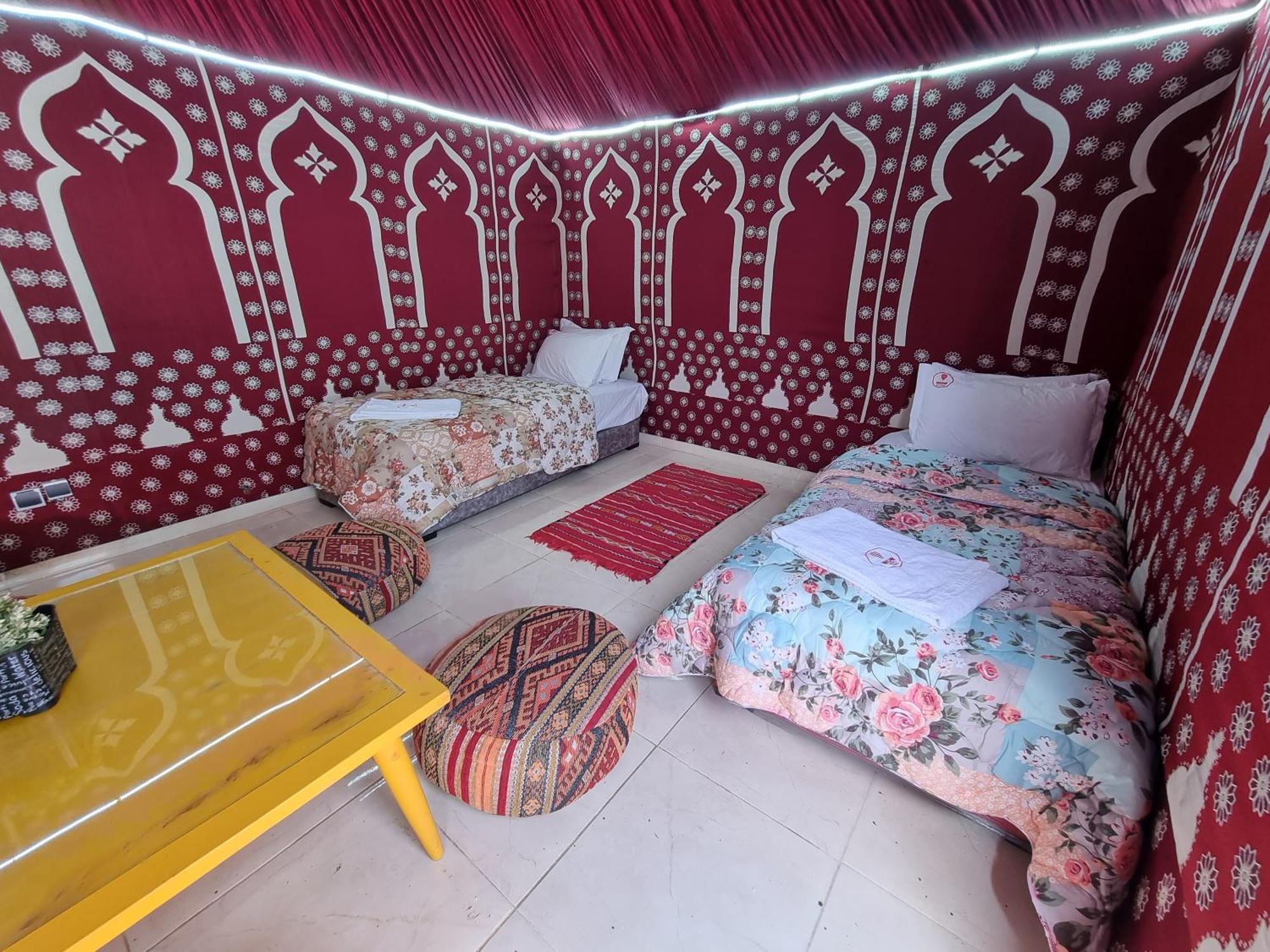 Hotel Wow Dakhla Eksteriør billede