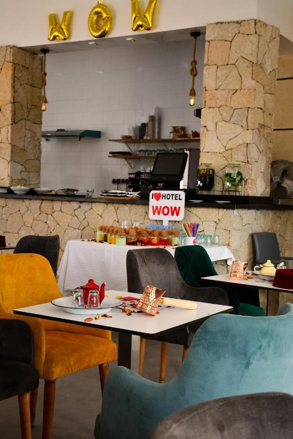 Hotel Wow Dakhla Eksteriør billede