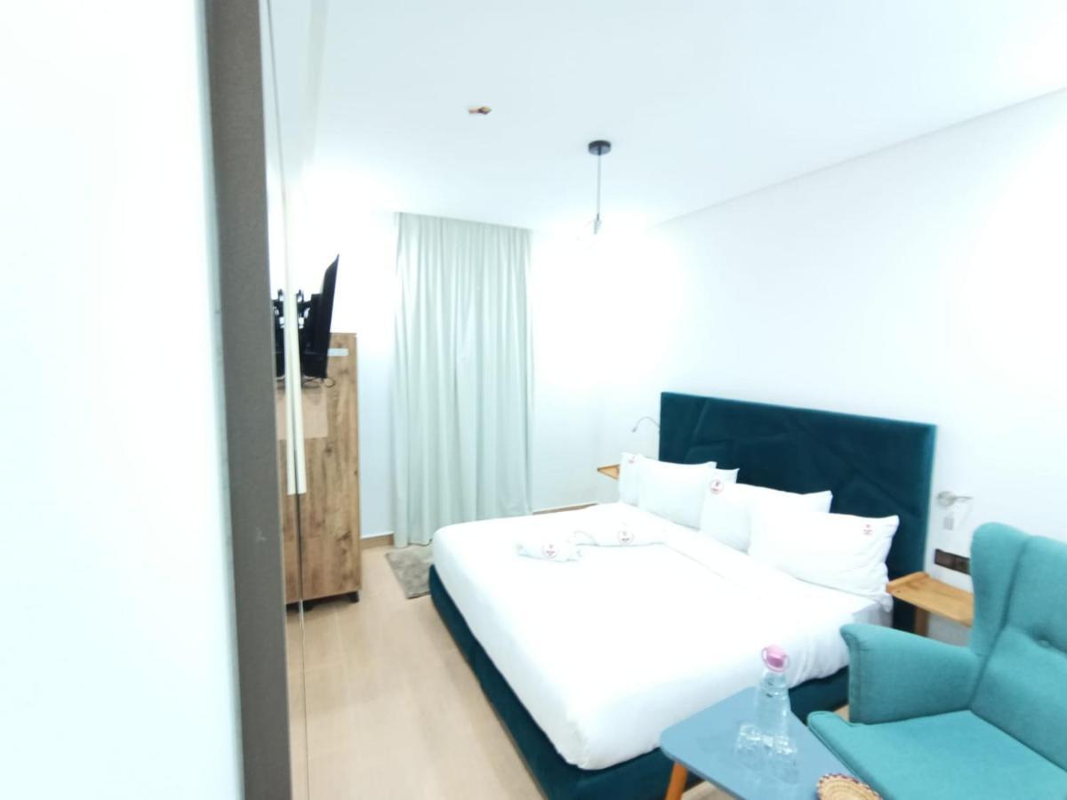 Hotel Wow Dakhla Eksteriør billede