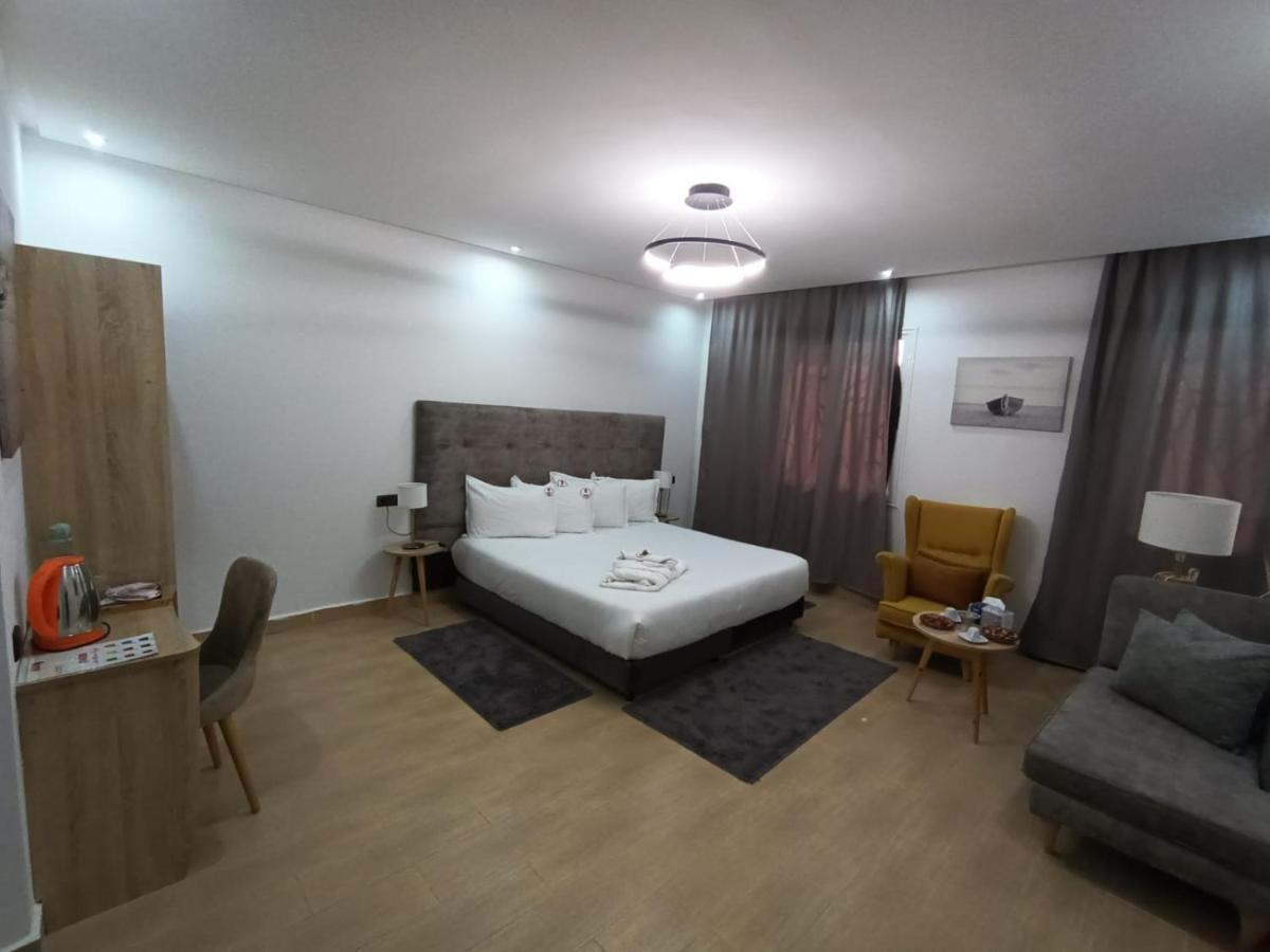 Hotel Wow Dakhla Eksteriør billede