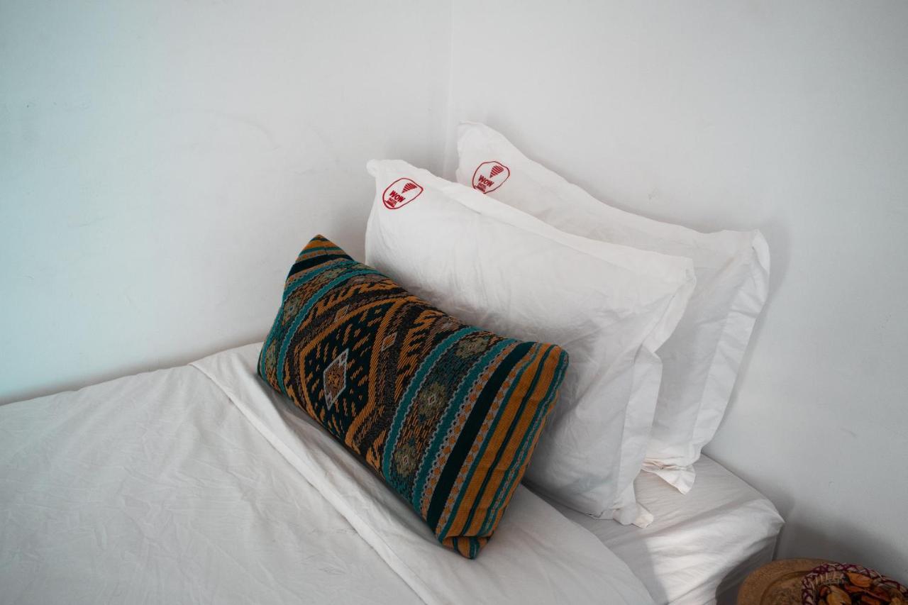 Hotel Wow Dakhla Eksteriør billede