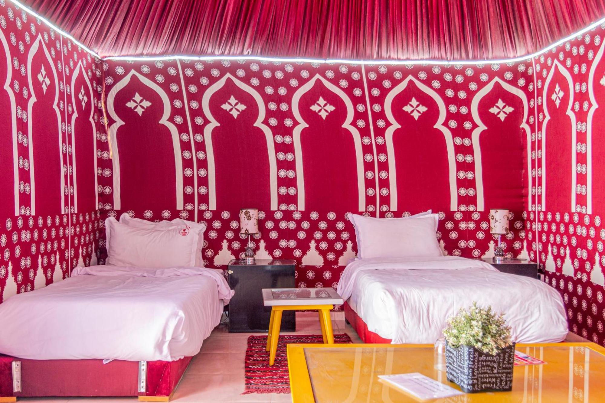 Hotel Wow Dakhla Eksteriør billede